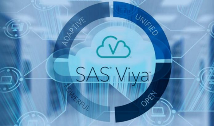 Sas-viya Sas-viya