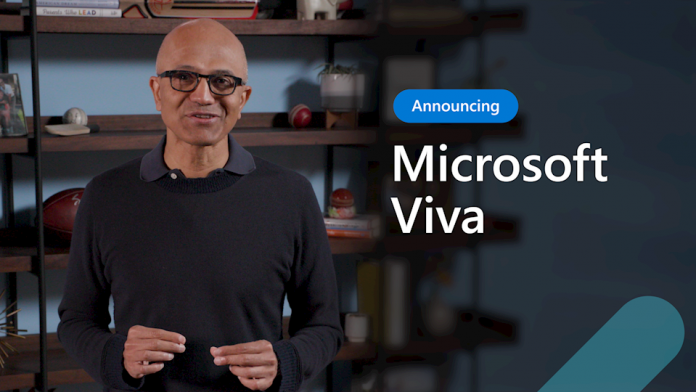 Microsoft Viva