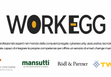 Workegg offre uno smart change management efficace workegg