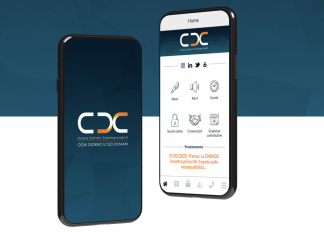 App Cassa Dottori Commercialisti disponibile per Android e IoS