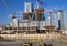 Settore delle costruzioni: l’importanza dei dispositivi rugged Settore delle costruzioni