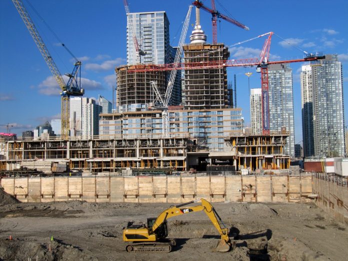 Settore delle costruzioni Settore delle costruzioni