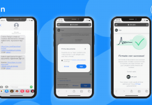 Con Sign la firma elettronica anche tramite SMS Con Sign la firma elettronica anche tramite SMS