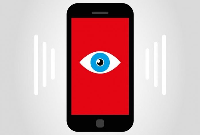 Stalkerware Stalkerware