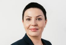 Vera Solomatina, HR Director SAP Italia e Grecia_