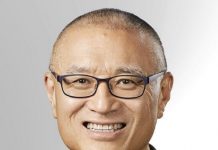 Stephen Liang nuovo Chief Technology Officer (CTO) di Vertiv Vertiv-Headshot-Stephen-Liang-570x570-