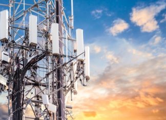 società di telecomunicazioni