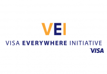 Visa Everywhere Initiative: 1 milione di USD per le startup Visa Everywhere Initiative