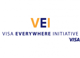 Visa Everywhere Initiative