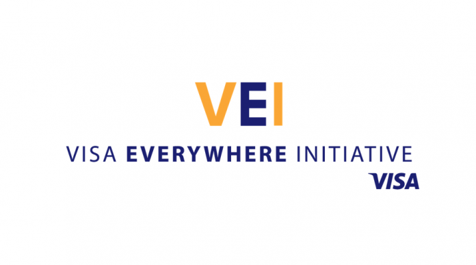 Visa Everywhere Initiative Visa Everywhere Initiative