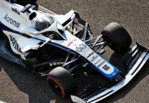 Il Team Formula 1 Williams Racing si protegge con Acronis Il Team Formula 1 Williams Racing si protegge con Acronis