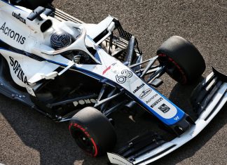 Il Team Formula 1 Williams Racing si protegge con Acronis