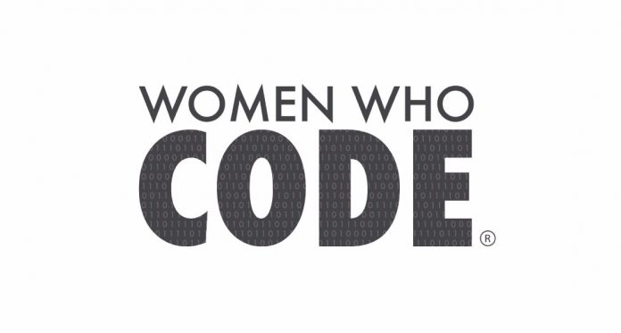 Women Who Code Women Who Code