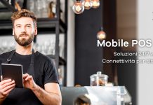 POS mobili (mPOS): Zyxel si allea con Tiller POS mobili (mPOS): Zyxel si allea con Tiller