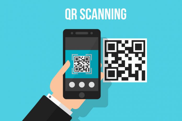 codici QR codici QR