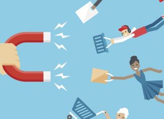 Imprese: il 76% cerca nuovi clienti tramite i canali digitali Cercare nuovi clienti: il 76% preferisce i canali digitali