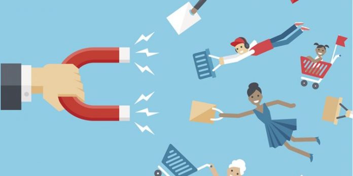 Cercare nuovi clienti: il 76% preferisce i canali digitali Cercare nuovi clienti: il 76% preferisce i canali digitali