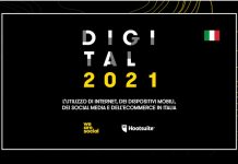 Report Digital 2021