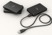 Recuperare i dati da un Hard disk Usb