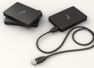 Recuperare i dati da un Hard disk Usb Recuperare i dati da un Hard disk Usb