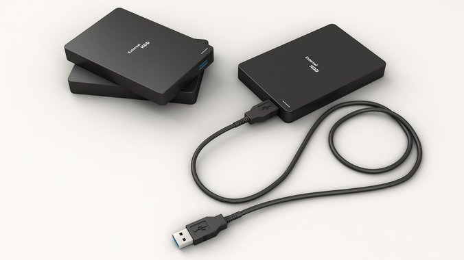 Recuperare i dati da un Hard disk Usb Recuperare i dati da un Hard disk Usb