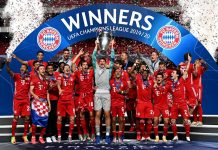 FC Bayern sceglie SAP per le risorse umane FC Bayern sceglie SAP per le risorse umane
