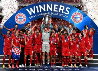 FC Bayern sceglie SAP per le risorse umane