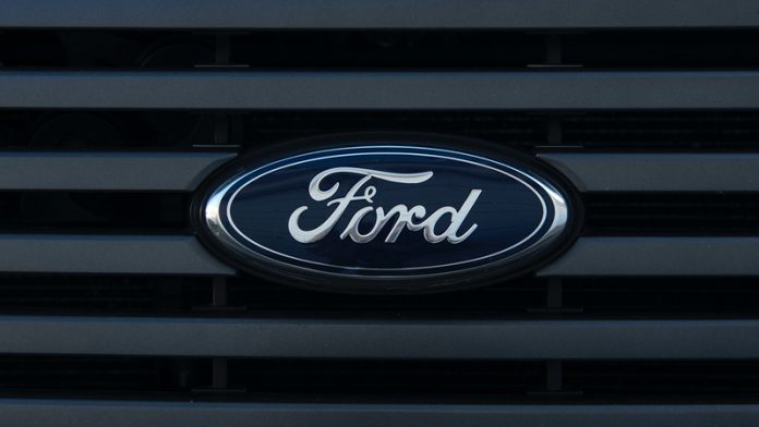 Ford: la potenza del cloud per creare l'auto del futuro