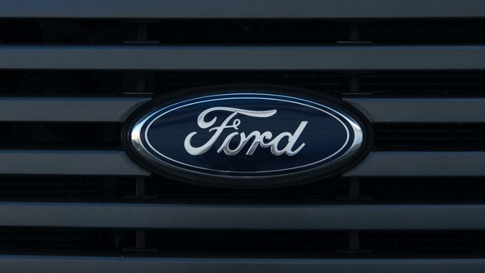 Ford: la potenza del cloud per creare l'auto del futuro Ford: la potenza del cloud per creare l'auto del futuro