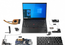 Lenovo X1 Nano, il più leggero ThinkPad di sempre Lenovo X1 Nano, il più leggero ThinkPad di sempre