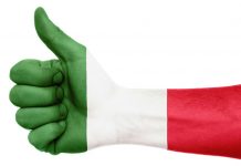 Gli italiani e la tecnologia: la amano se semplifica la vita italiani e tecnologia