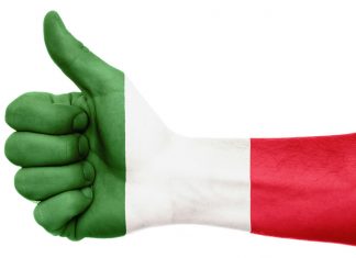 italiani e tecnologia