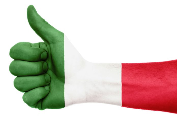 italiani e tecnologia