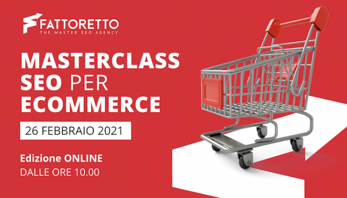 masterclass-seo-ecommerce-fattoreto masterclass-seo-ecommerce-fattoreto