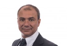 Mauro Solimene nominato nuovo Country Leader di Salesforce per l’Italia Mauro Solimene nominato nuovo Country Leader di Salesforce per l'Italia