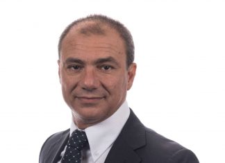 Mauro Solimene nominato nuovo Country Leader di Salesforce per l'Italia