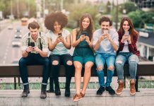 Millenials poco attenti alla sicurezza informatica millenials