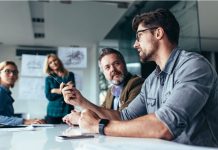 Il nuovo workplace: prospettive e sfide per gli IT manager nuovo workplace