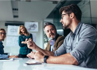 Il nuovo workplace: prospettive e sfide per gli IT manager nuovo workplace