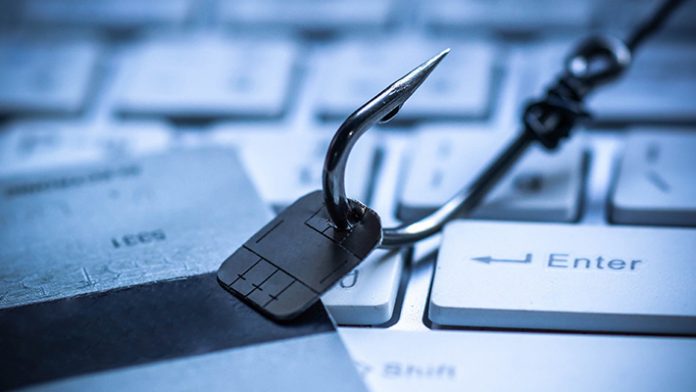 Phishing: le strategie dei cyber criminali nel 2020