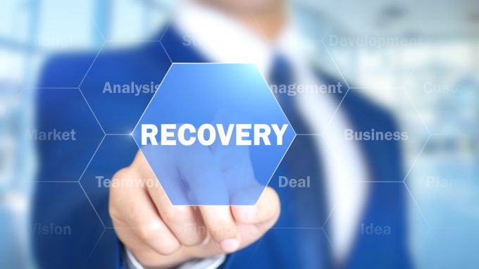 recovery plan recovery plan