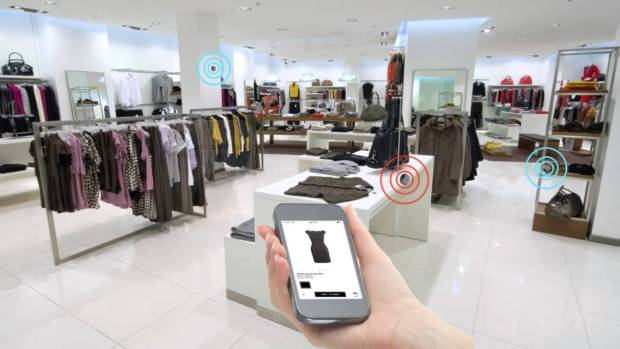 retail online in Europa retail online in Europa