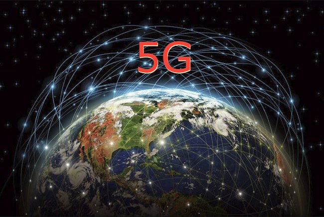 sicurezza delle reti 5G Speedtest Award: Ookla premia la copertura di rete 5G di TIM