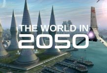 2050: come evolverà la tecnologia nei prossimi 30 anni? 2050
