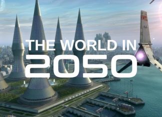 2050: come evolverà la tecnologia nei prossimi 30 anni? 2050