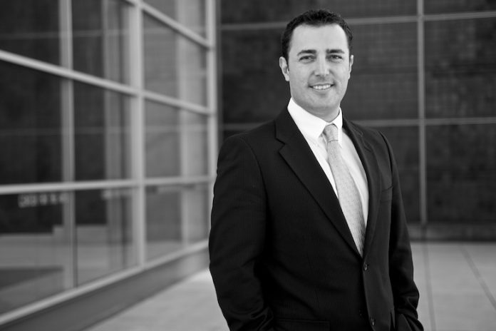 Tony Beller di TIBCO è stato nominato Channel Chief 2021 da CRN Tony Beller di TIBCO è stato nominato Channel Chief 2021 da CRN