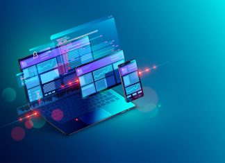 Tutto diventa un’interfaccia Tutto diventa un’interfaccia