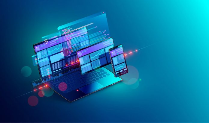 Tutto diventa un’interfaccia Tutto diventa un’interfaccia