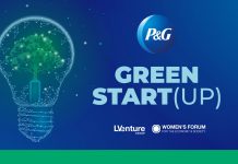 Green Start(up): la prima call italiana di P&G Green Start(up): la prima call italiana di P&G