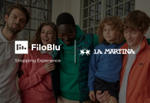 La Martina sceglie la consulenza strategico-operativa di FiloBlu